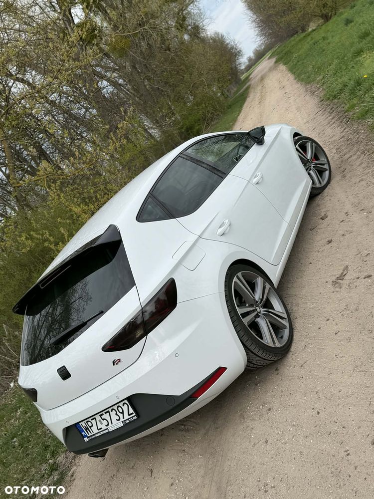 Seat Leon 2.0 TDI FR S&S DSG - 7