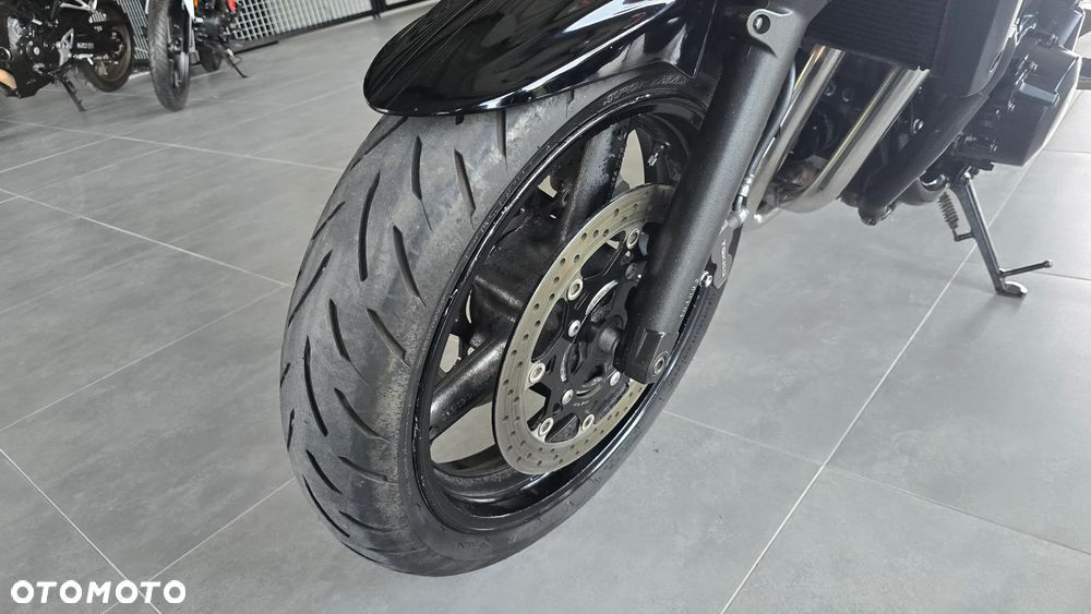 Suzuki Bandit - 11