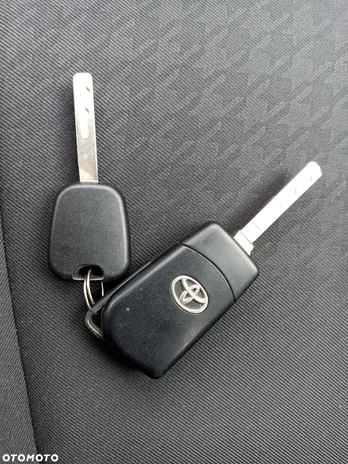 Toyota Yaris - 36