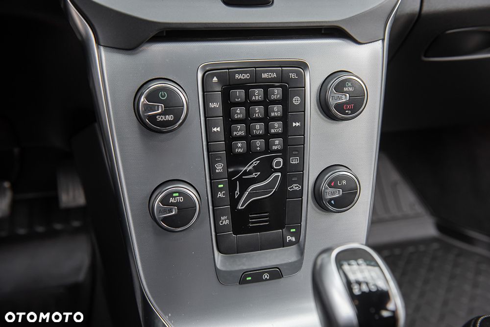 Volvo V40 D2 Inscription - 23