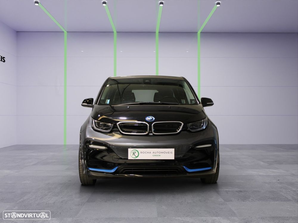 BMW i3 s (120 Ah) - 2