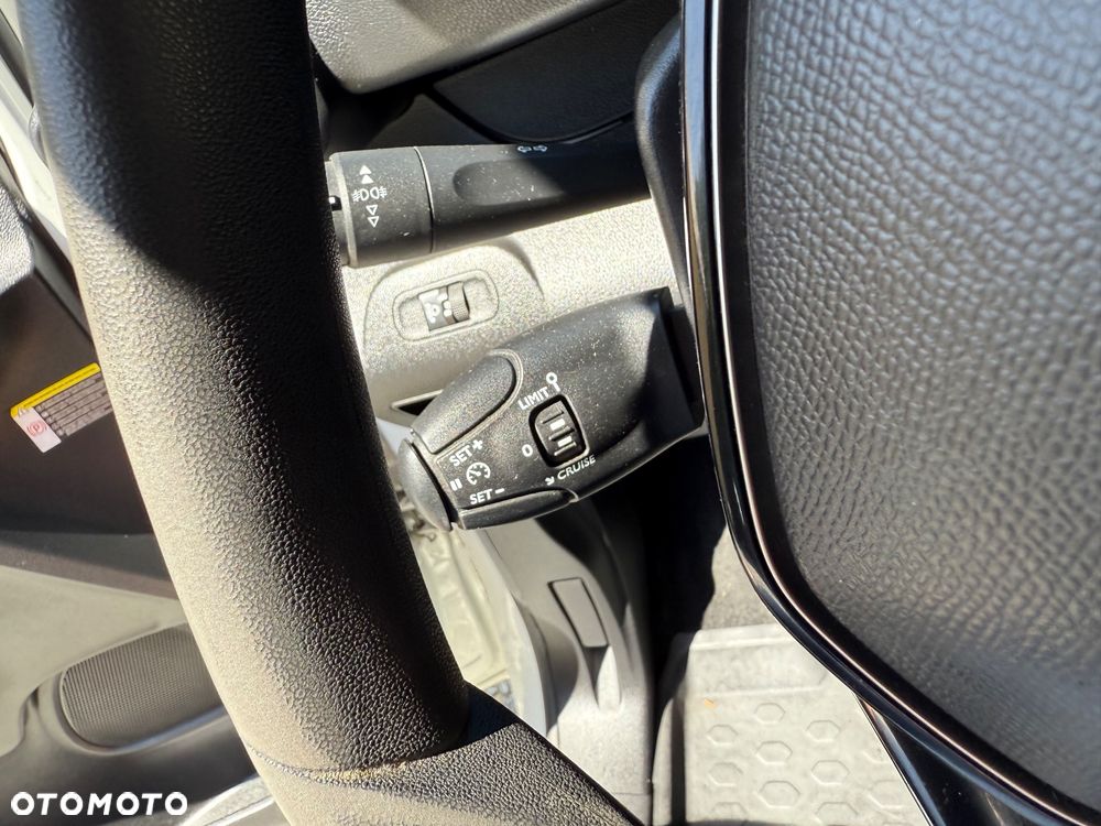 Peugeot Partner 1.5 BlueHDi LONG FV23% Warsztat - 23