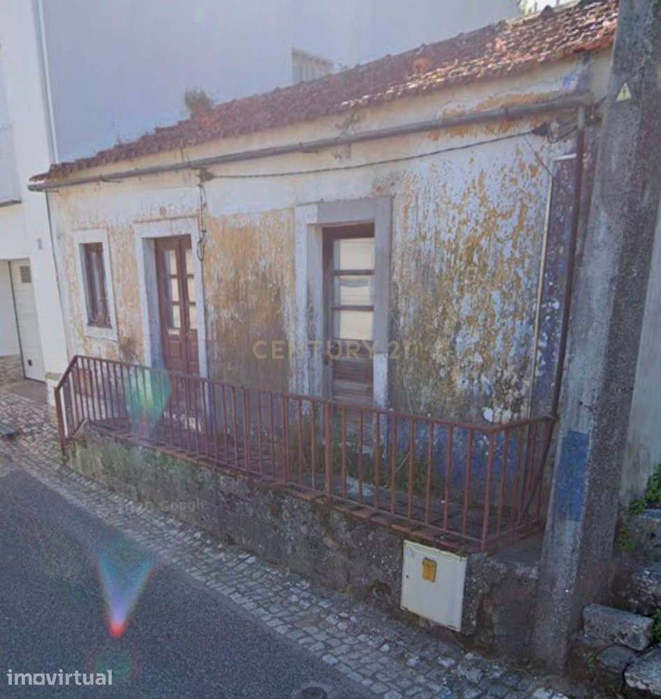 T2 para Renovar em Coz — Um Projeto com Potencial - Grande imagem: 3/6