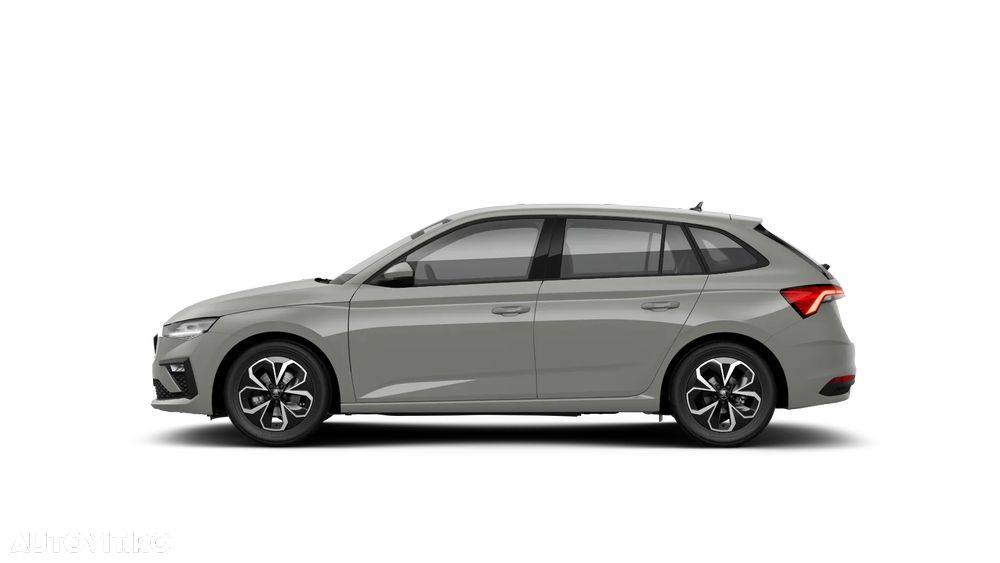Skoda Scala 1.5 TSI 150 CP Selection - 3