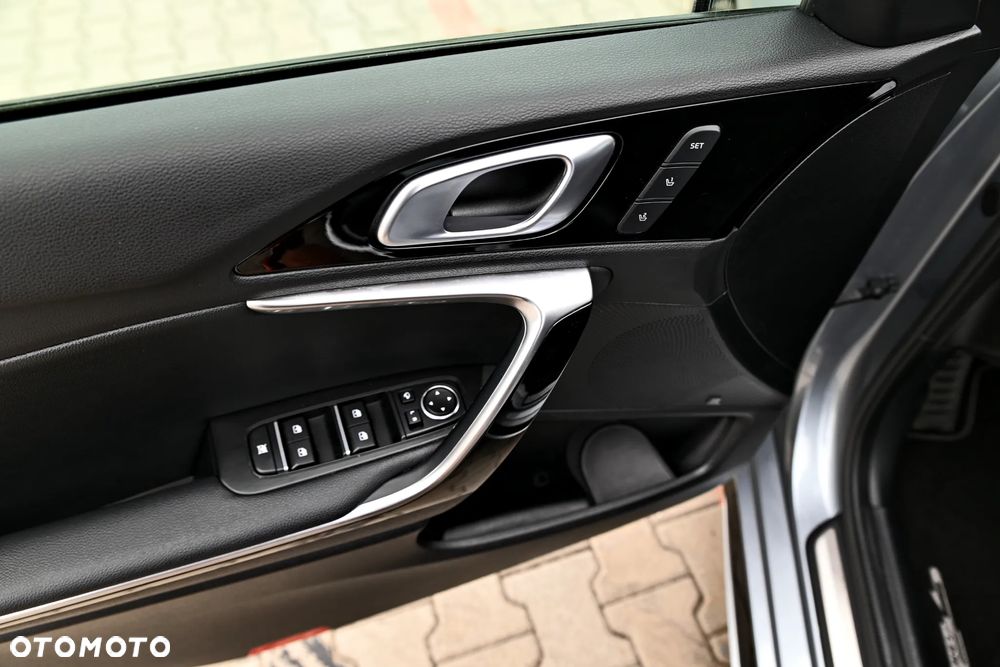 Kia ProCeed 1.5 T-GDI DCT7 OPF GT LINE - 20