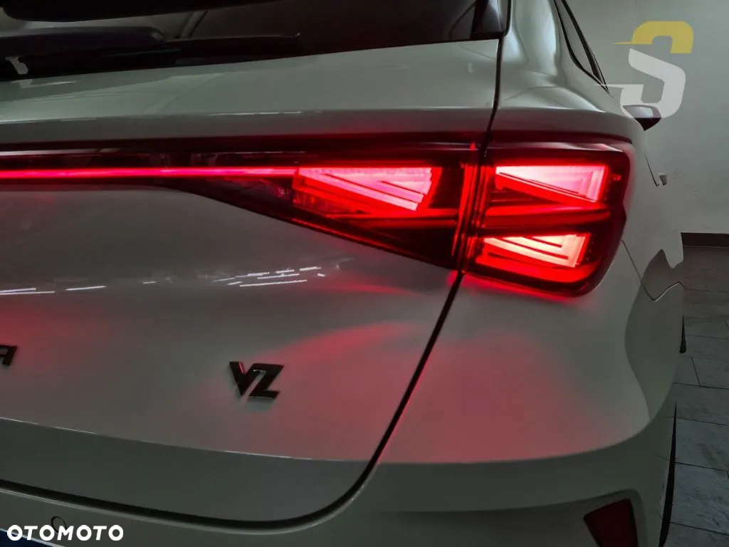 Cupra Leon 2.0 TSI 4Drive VZ DSG - 7
