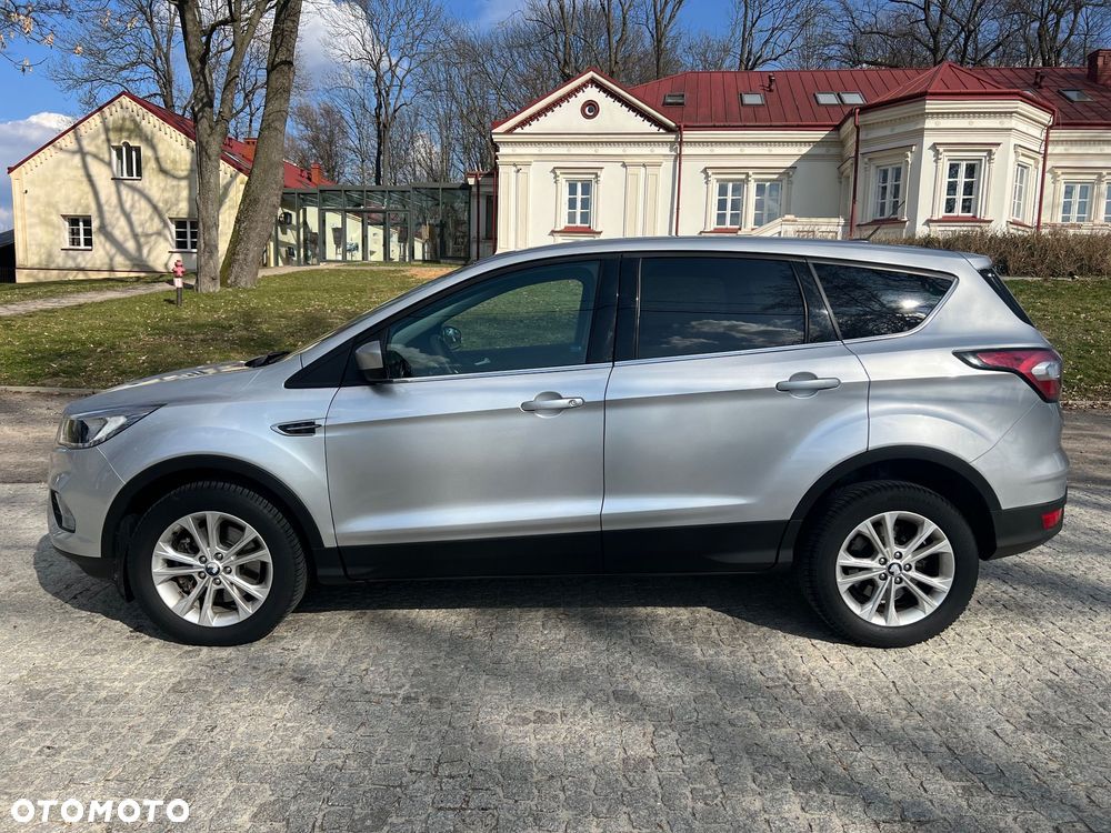 Ford Escape - 16