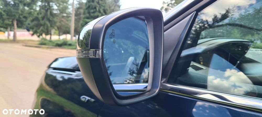 Peugeot 5008 2.0 BlueHDI GT S&S EAT6 - 10