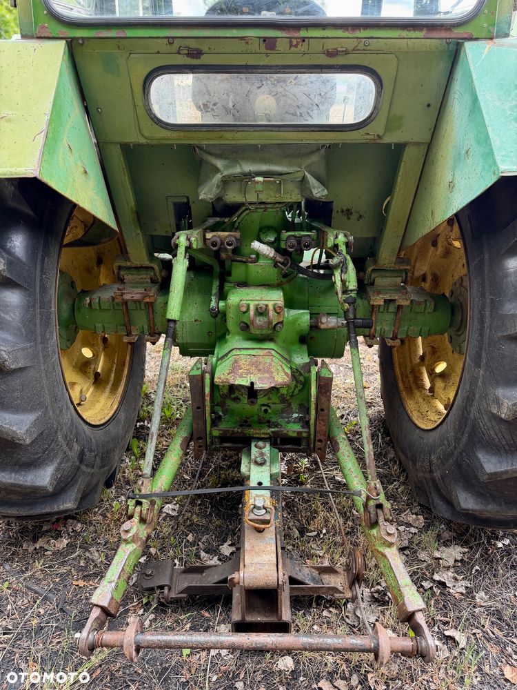John Deere 3120 - 3