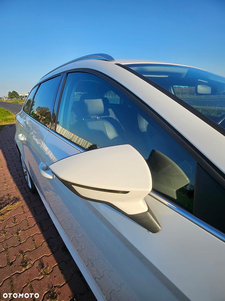 Seat Leon 1.5 TSI Xcellence - 15