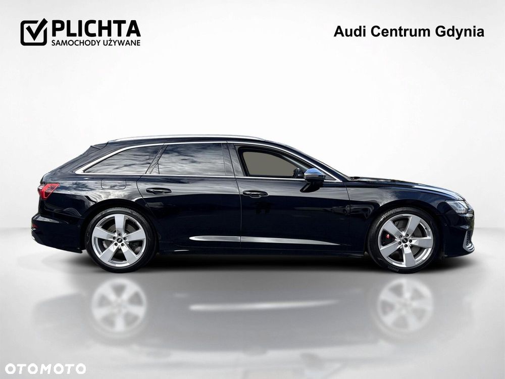 Audi S6 Avant TDI mHEV Quattro Tiptronic - 7