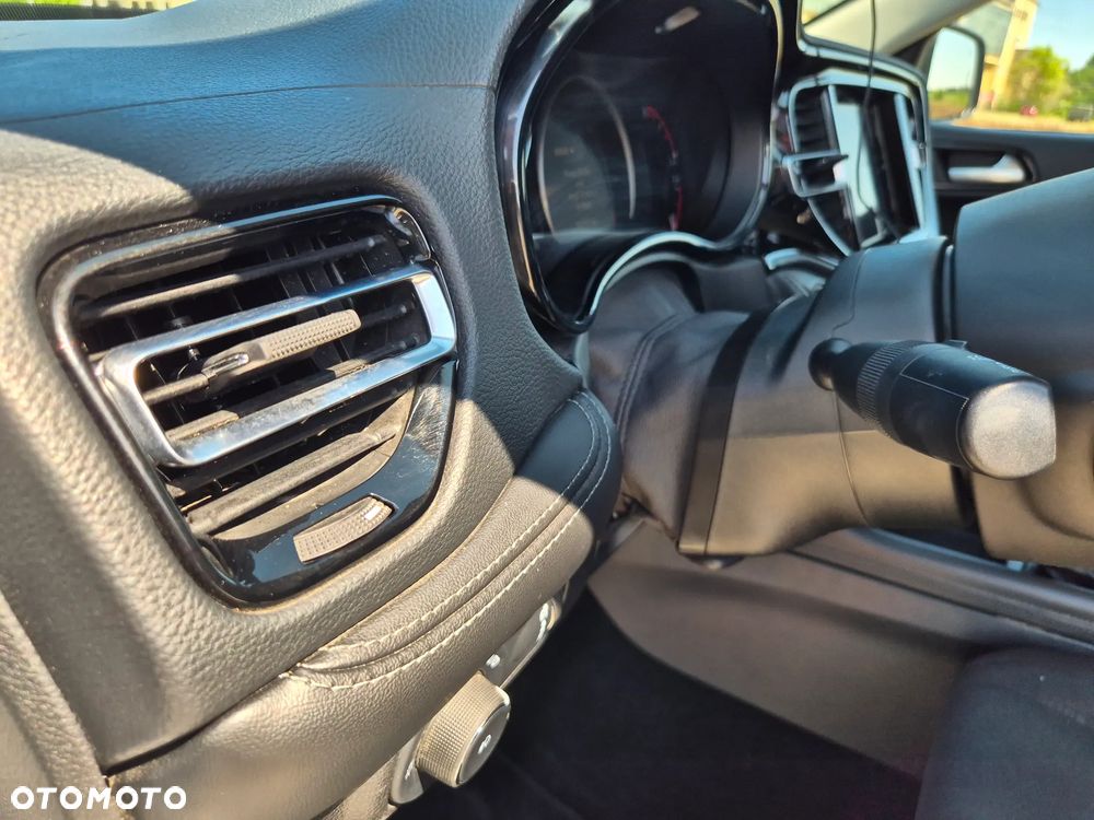 Dodge Durango 3,6 Citadel - 30