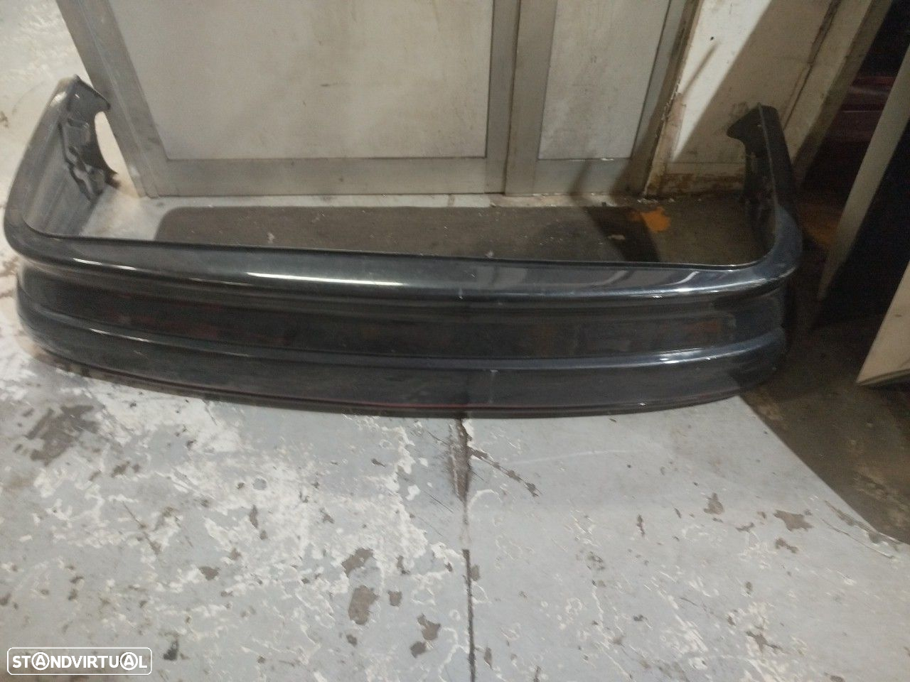 Para Choques Tr Opel Astra F (T92) - 3