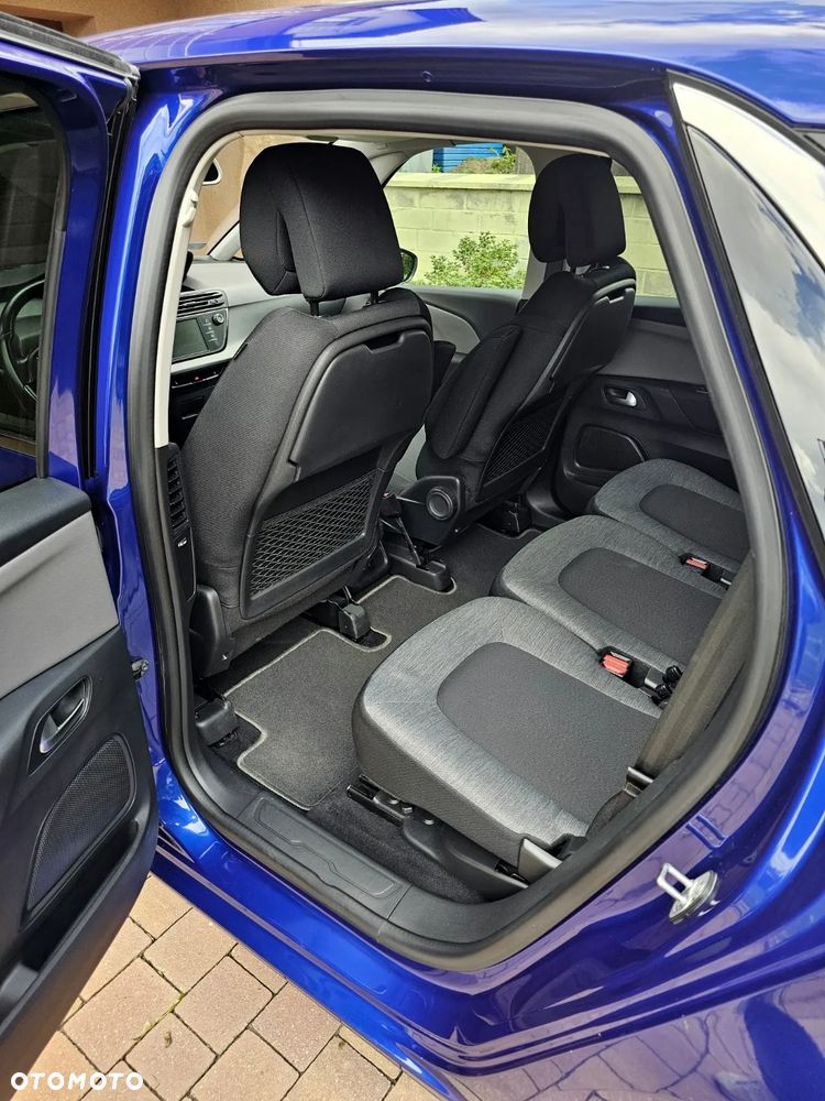 Citroën C4 Picasso 1.6 BlueHDi MoreLife S&S - 16