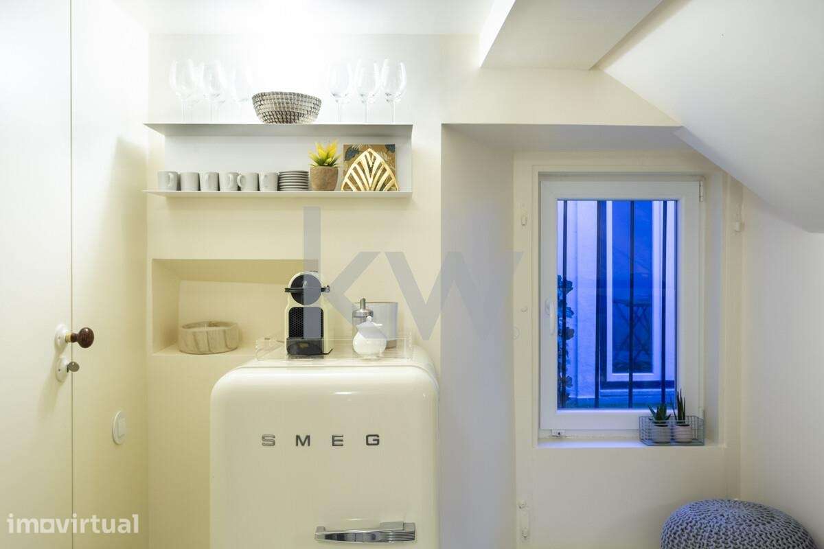 Guest House para venda - Oportunidade de Investimento em Alfama, Lisbo - Grande imagem: 3/60