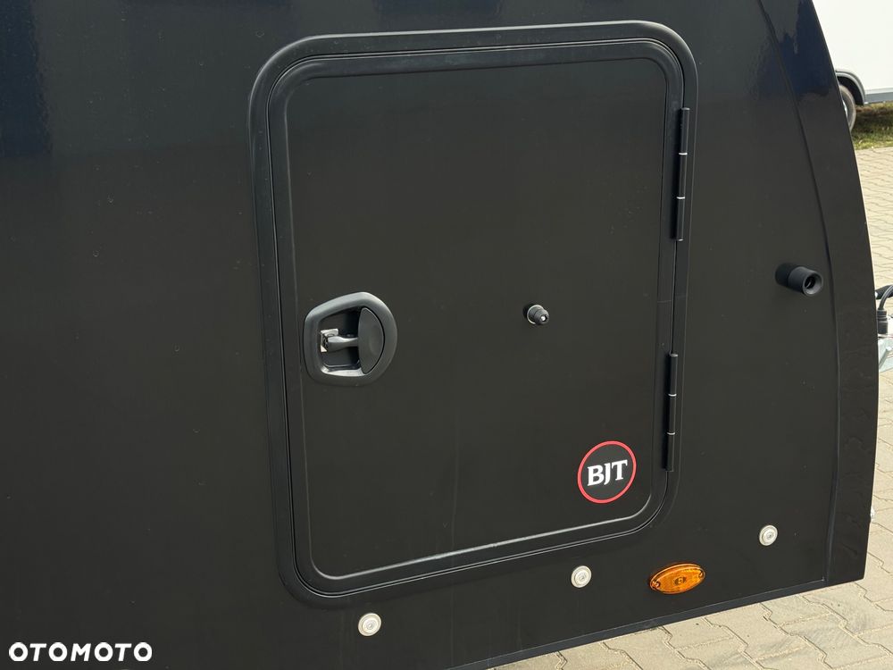 Brian James Trailers Race Transporter 7 - 10