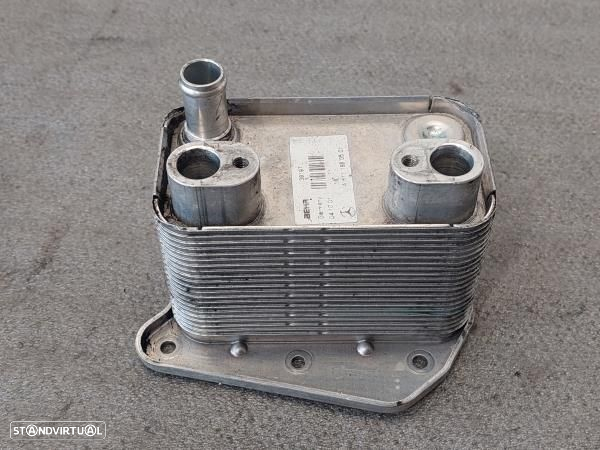 Radiador Oleo Mercedes-Benz C-Class Station (203) - 2