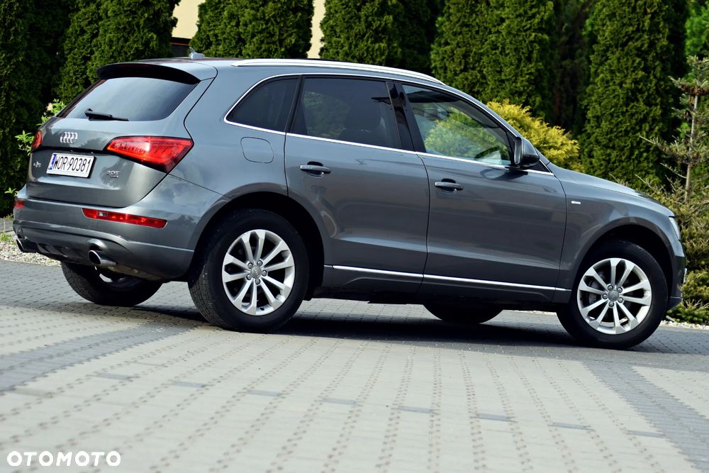 Audi Q5 - 30