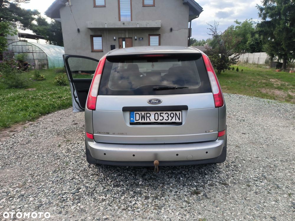 Ford C-MAX - 6