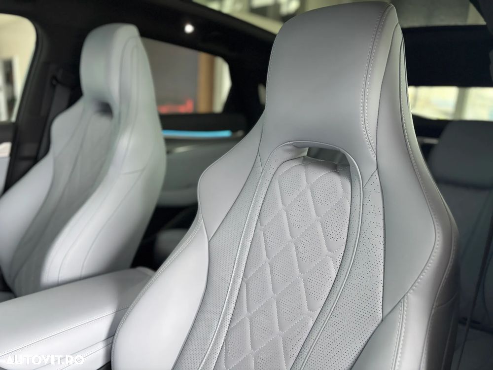 Byd Sealion 7 91.3 kWh AWD Excellence - 21