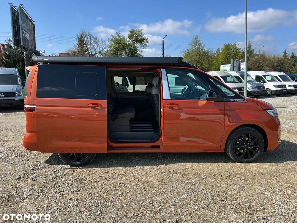 Volkswagen California - 10