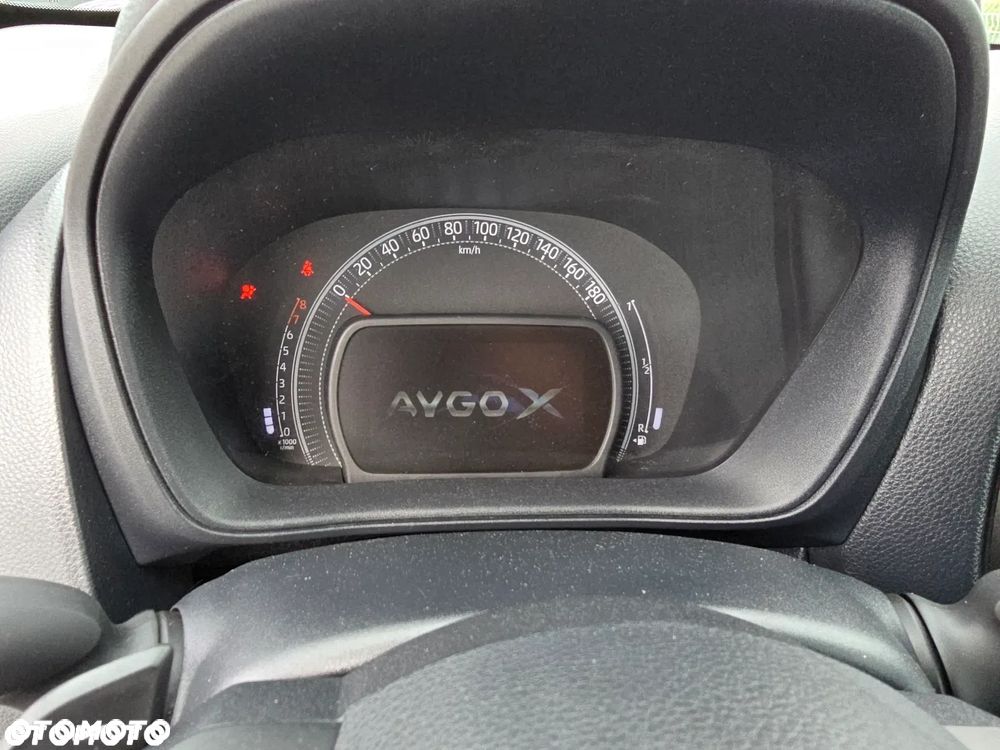 Toyota Aygo X - 23