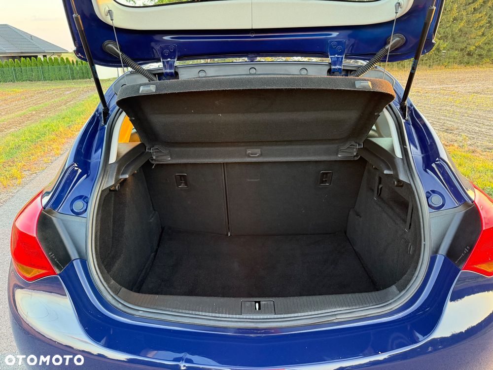 Opel Astra 1.4 Active - 22