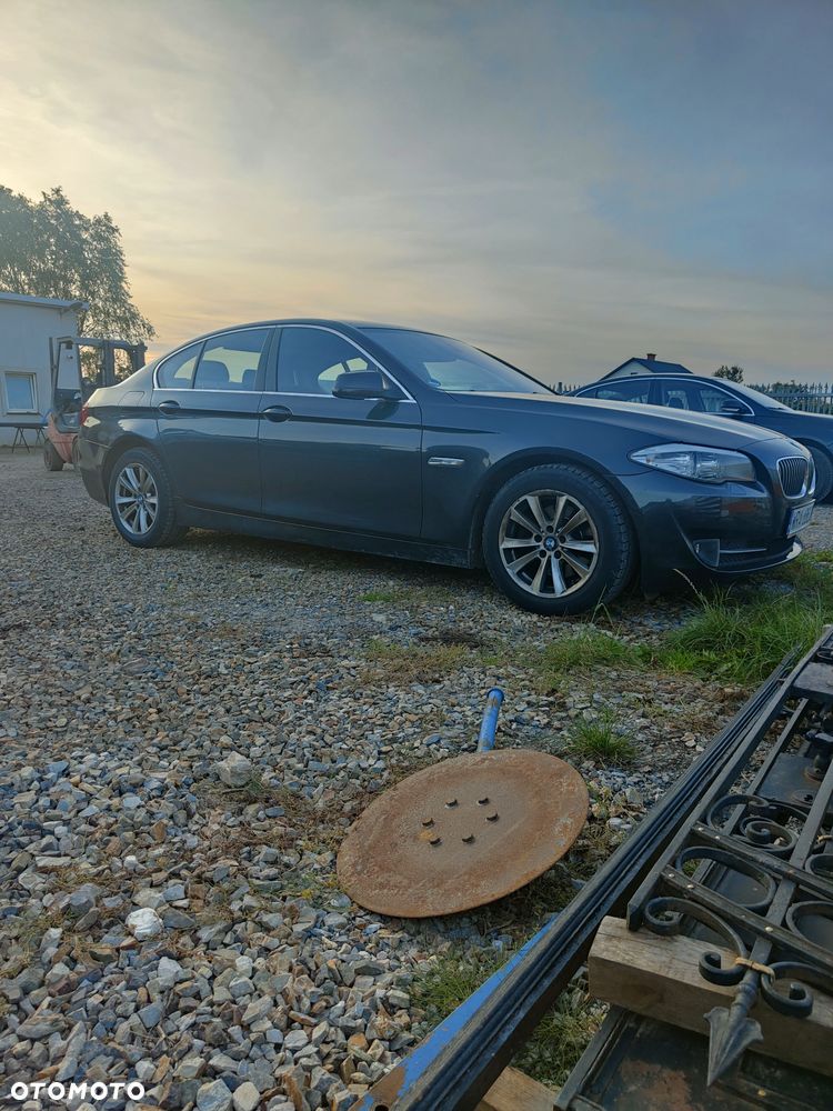BMW Seria 5 - 3