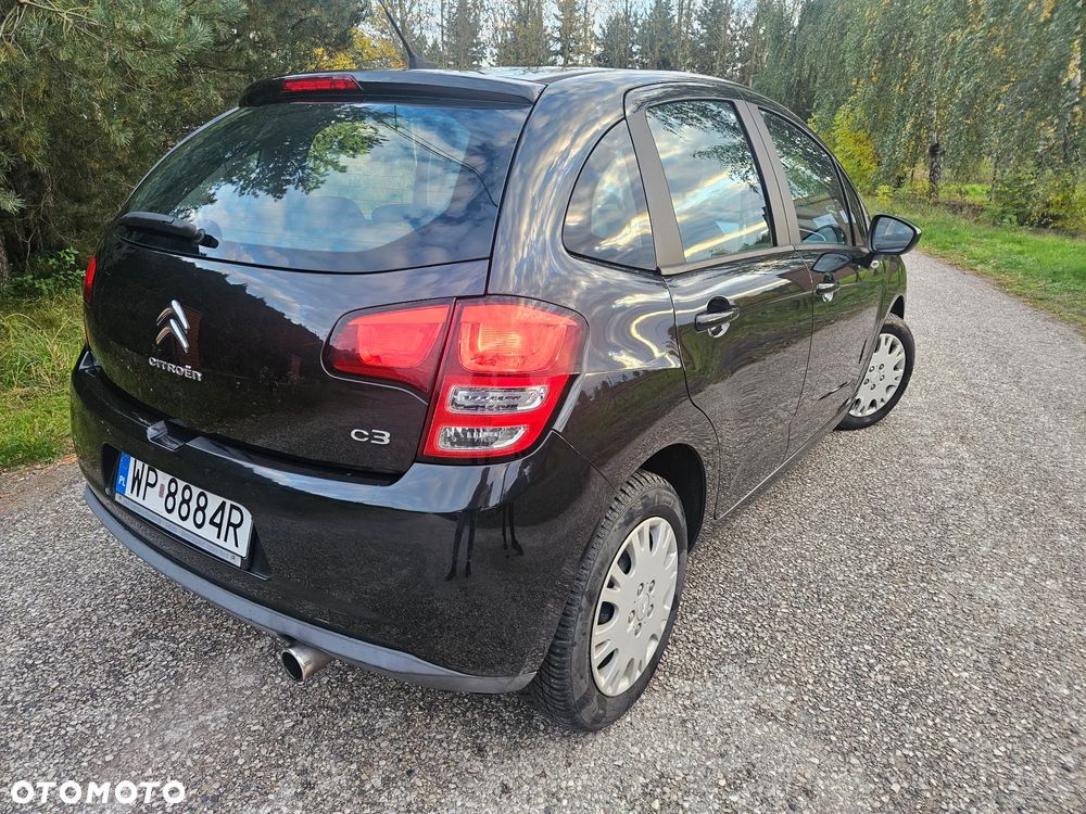 Citroën C3 1.4 VTi Seduction - 5