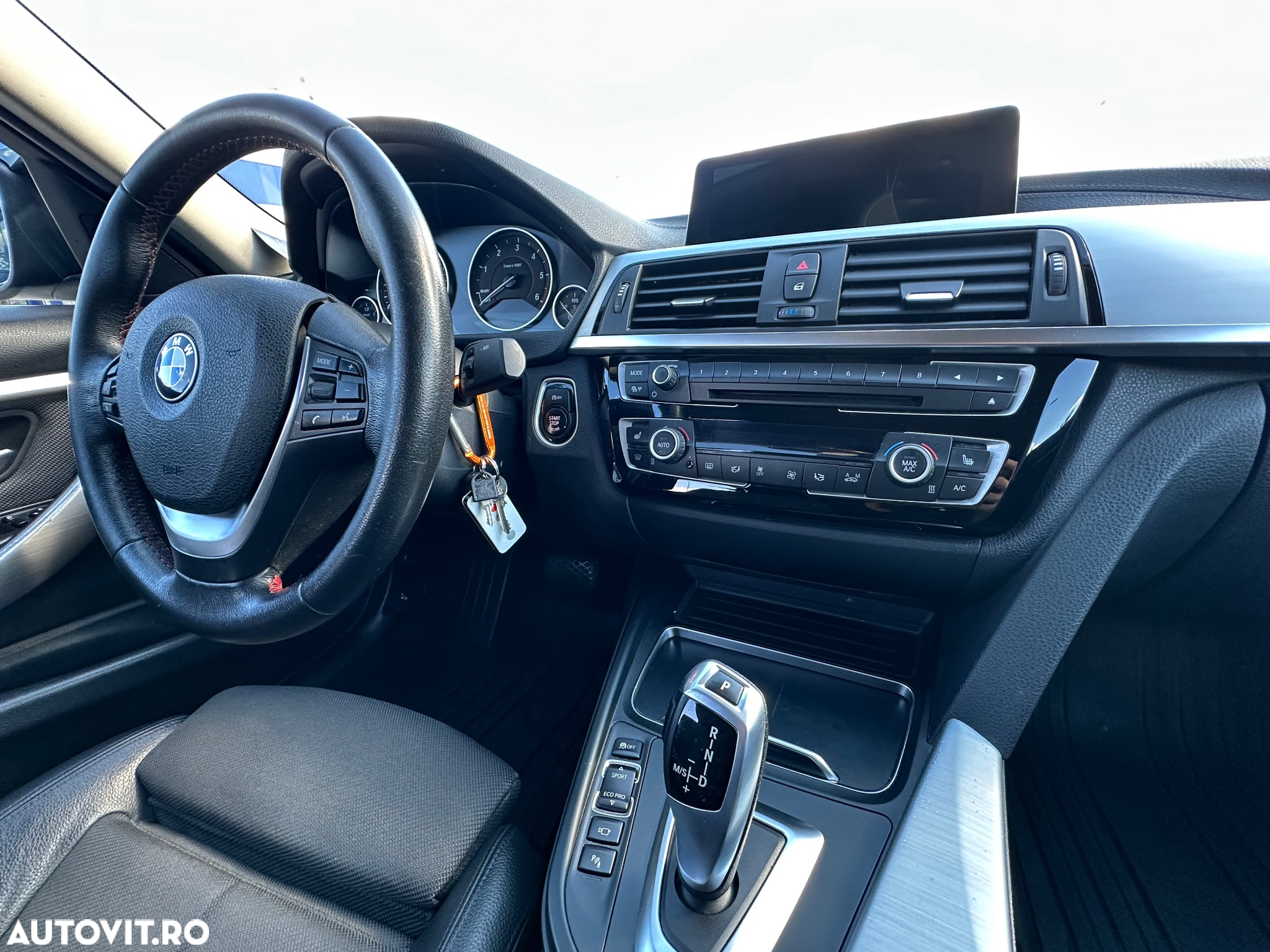 BMW Seria 3 - 15