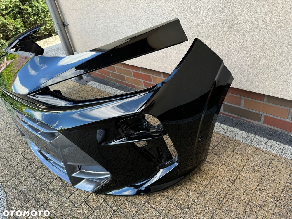 ZDERZAK CUPRA LEON IV 4 LIFT CUPRA LEON V 5 SPORTSTOURER 2024 - 3