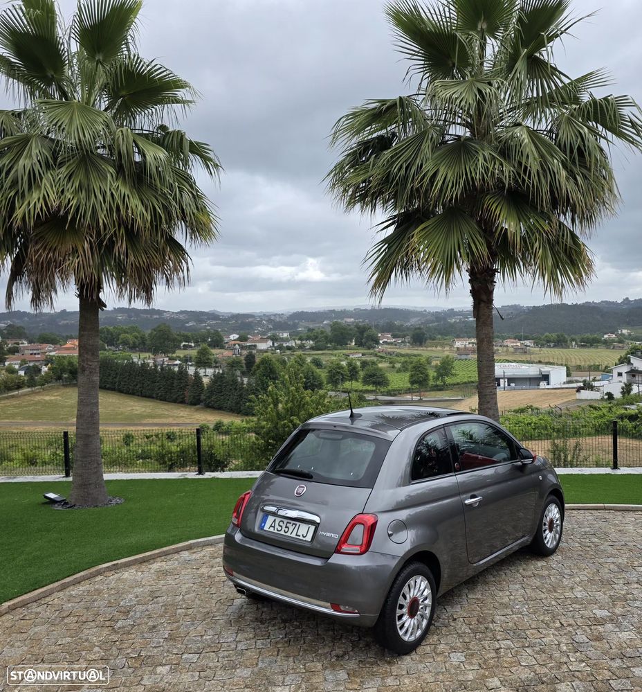 Fiat 500 - 13