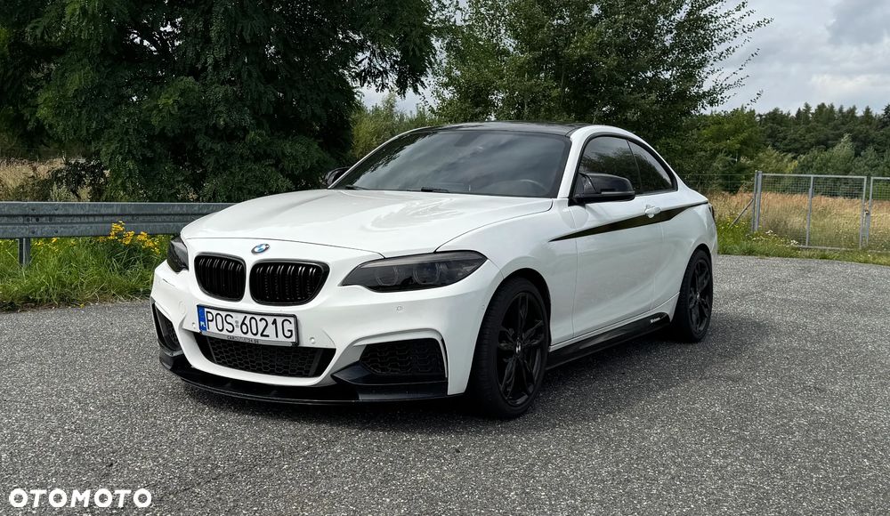 BMW Seria 2 M240i xDrive sport - 1