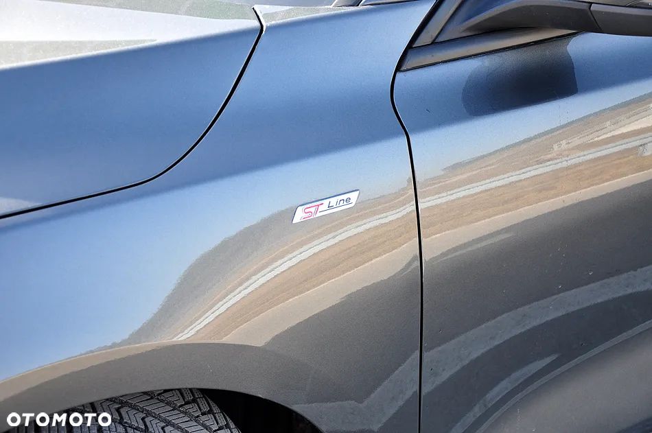 Ford Focus 2.0 EcoBlue ST-Line - 9