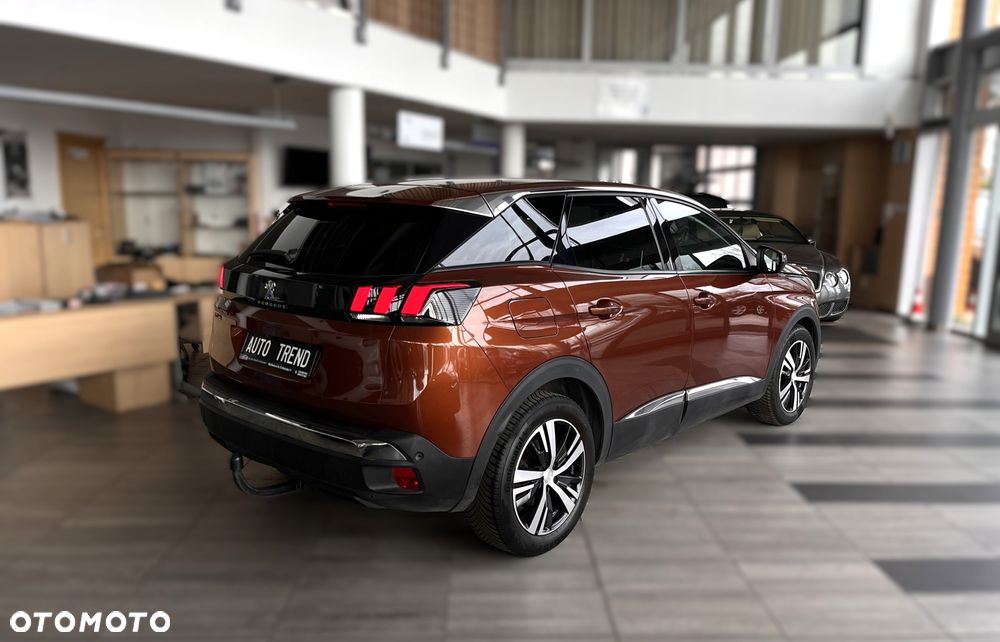 Peugeot 3008 BlueHDi 130 Stop & Start Allure - 5