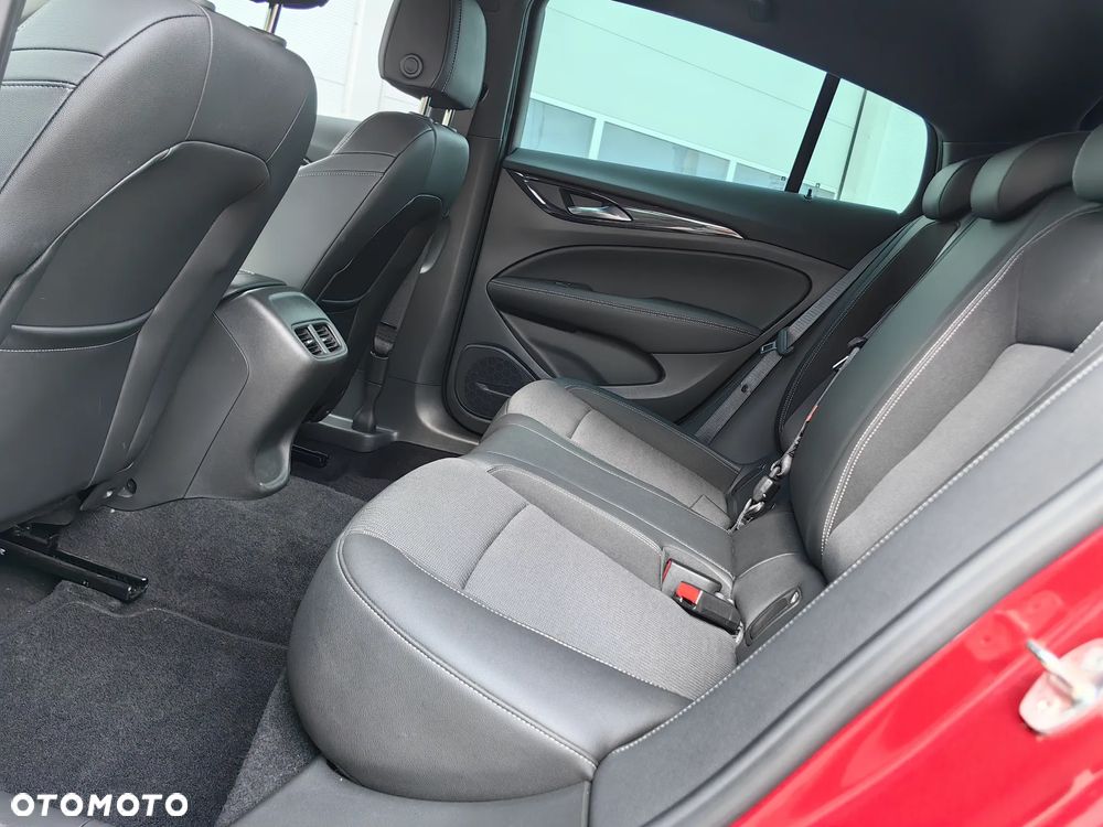 Opel Insignia 1.5 CDTI Edition S&S - 17
