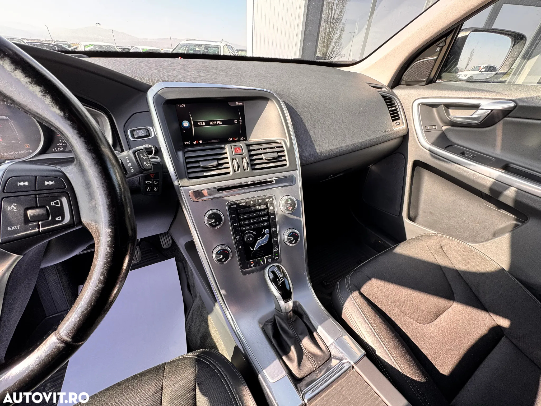 Volvo XC 60 D4AWD Kinetic - 30