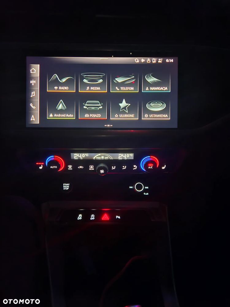 Audi Q3 35 TFSI S line S tronic - 7