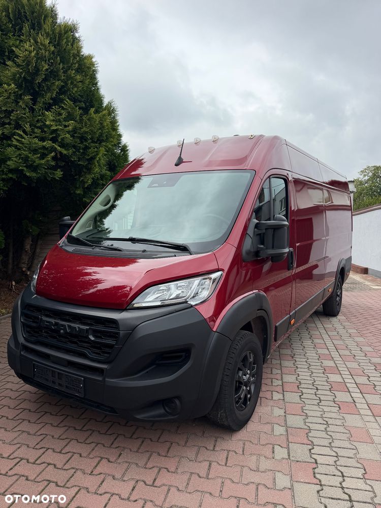 RAM Promaster - 38