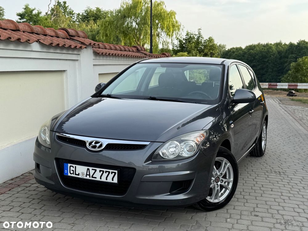 Hyundai i30 - 1