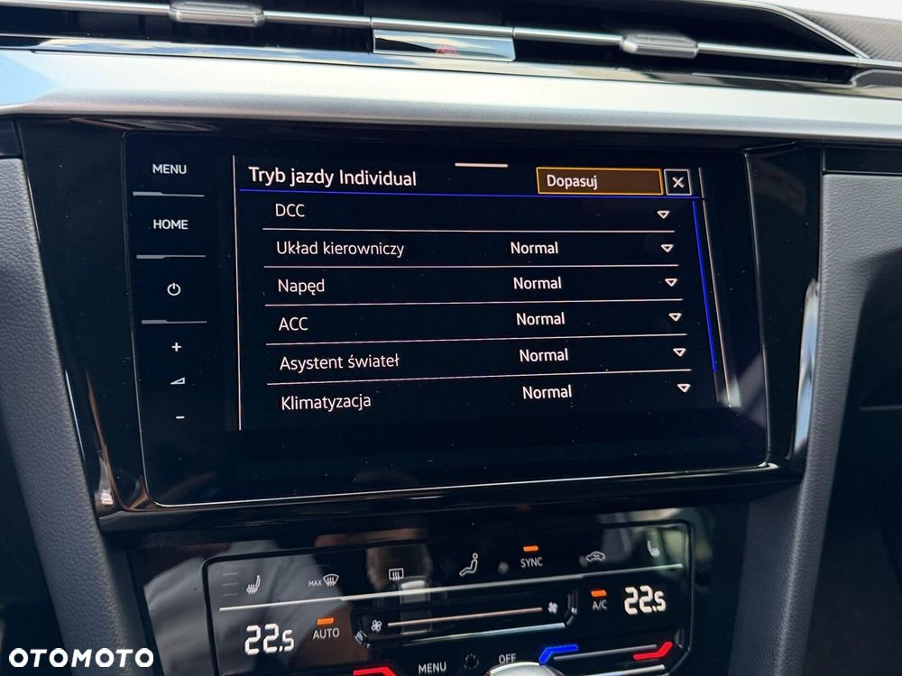 Volkswagen Arteon Shooting Brake 2.0 TDI 4Motion R-Line DSG - 27