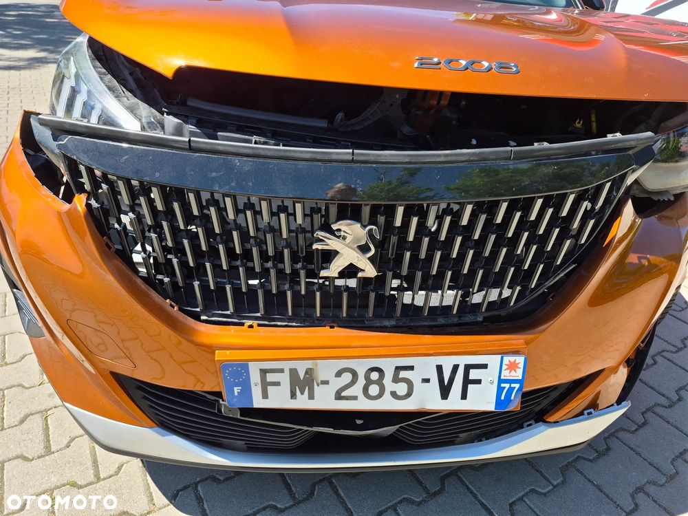Peugeot 2008 - 34