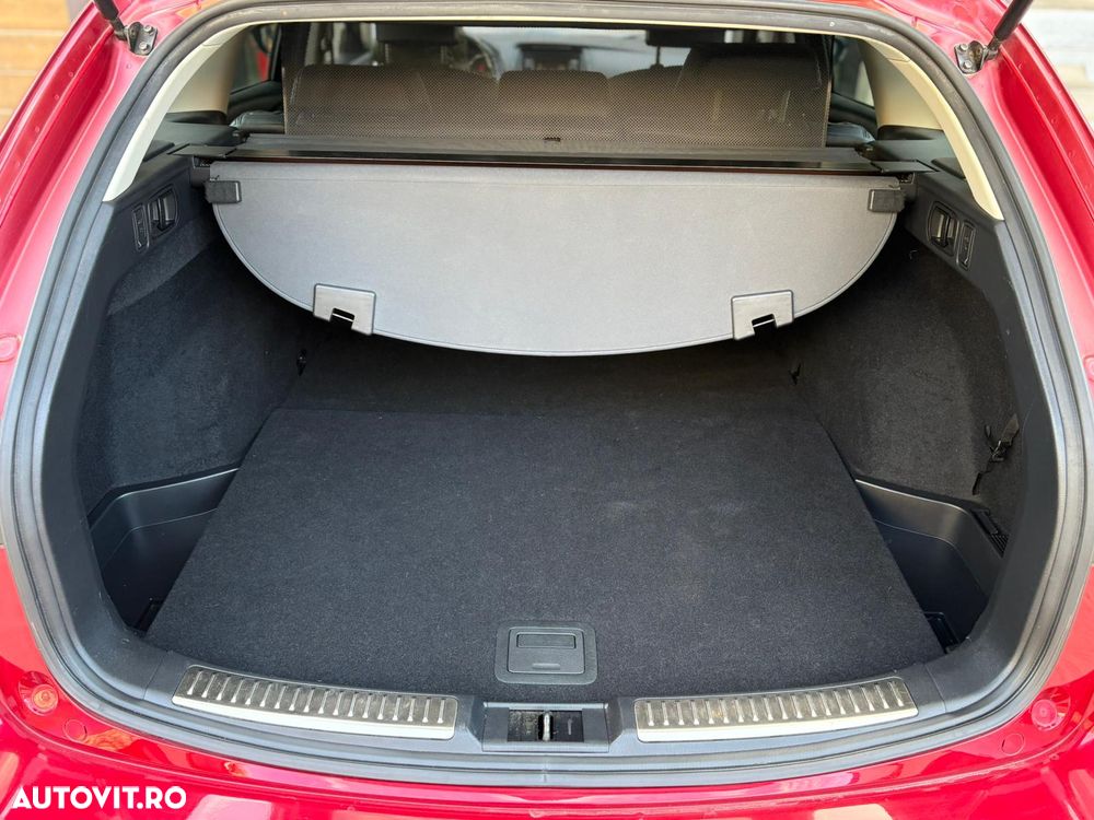 Mazda 6 2.2 SKYACTIV-D Prime-Line - 13