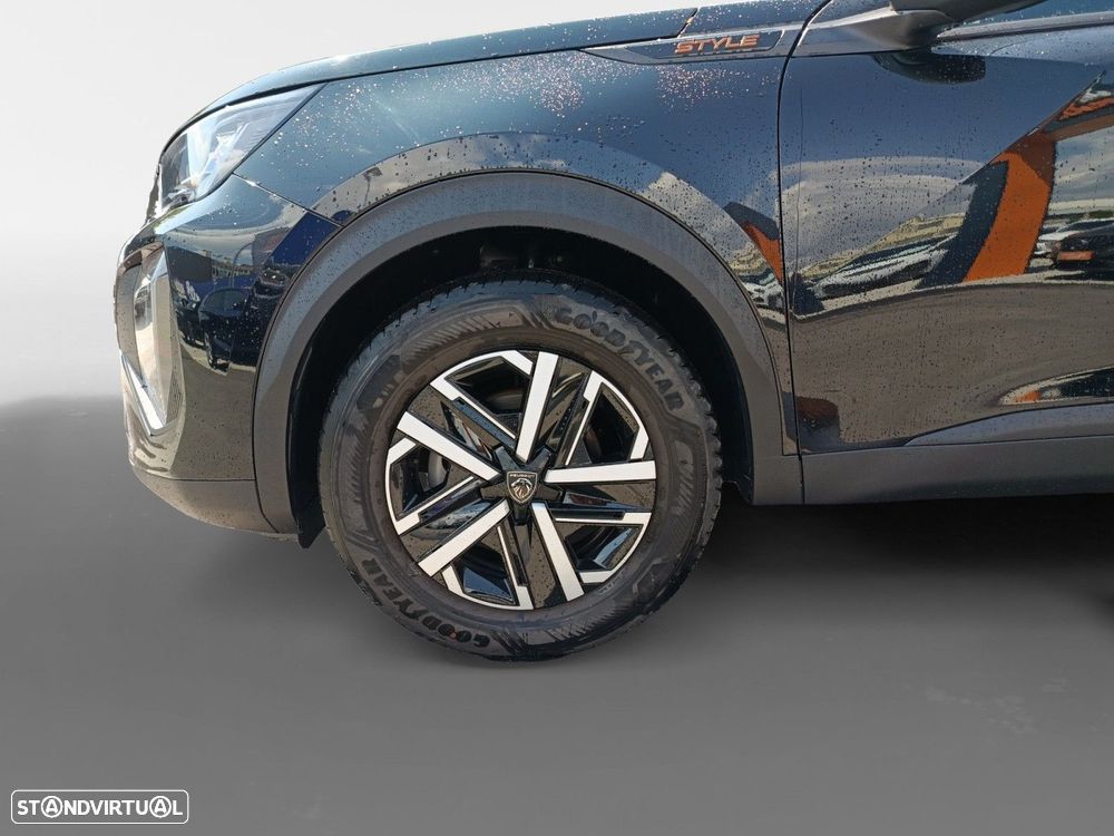 Peugeot 2008 1.2 PureTech Style - 14