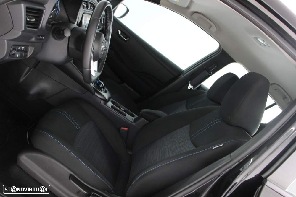 Nissan Leaf e+ Acenta - 23