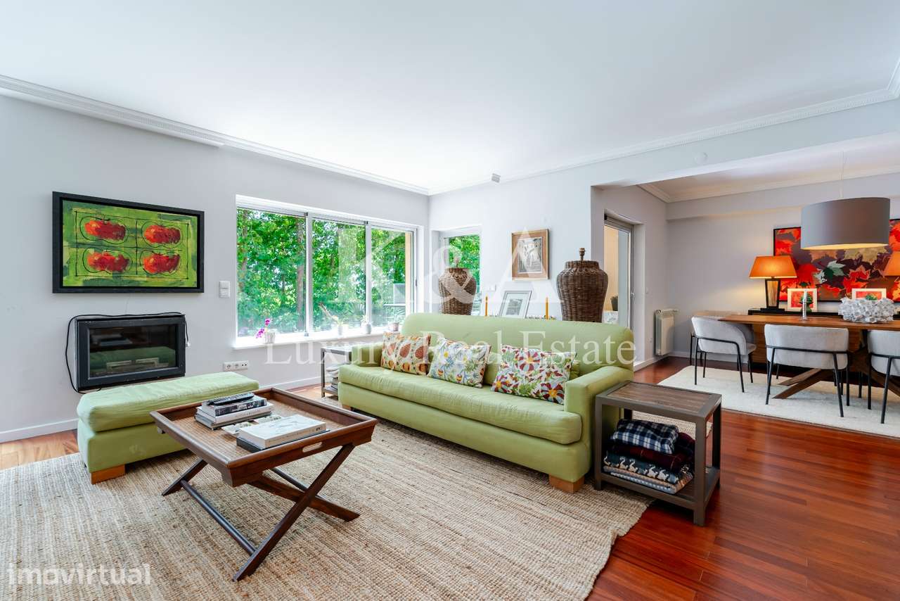 Apartamento T3 na Foz - Grande imagem: 3/34
