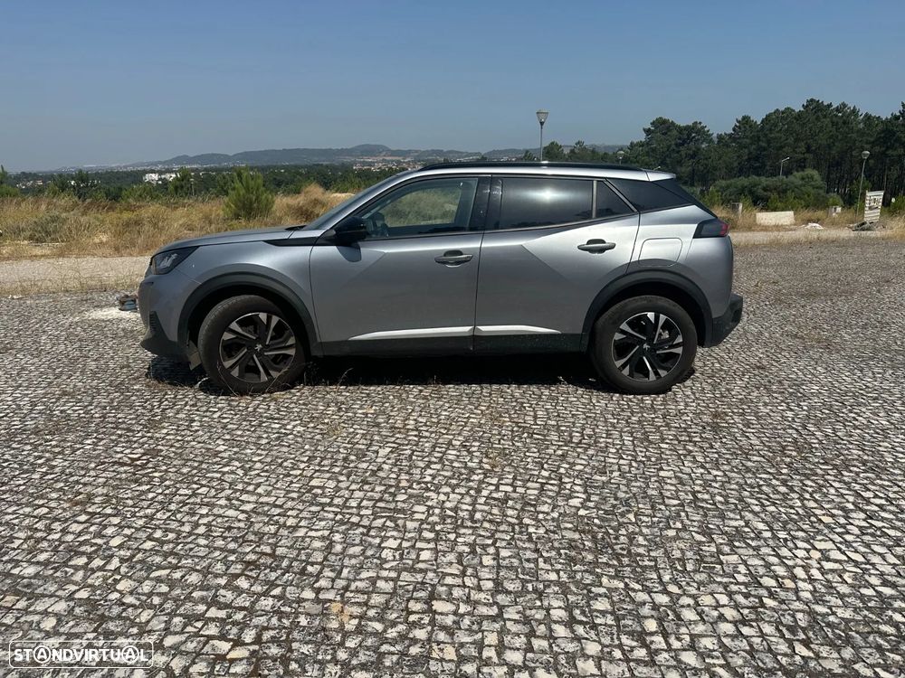 Peugeot 2008 - 4