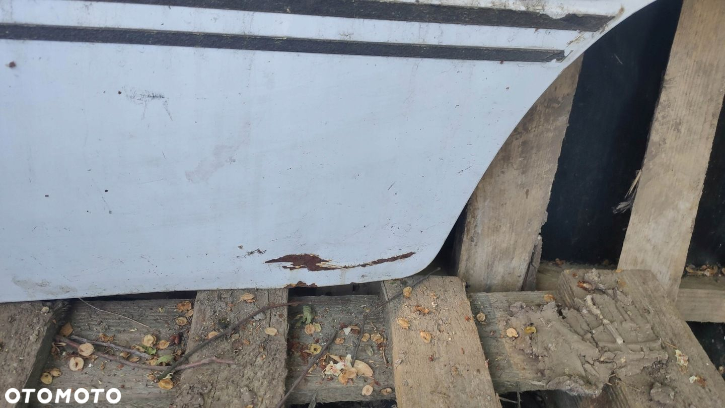 EU DRZWI LEWY TYŁ OPEL KADETT E KOMBI - 2