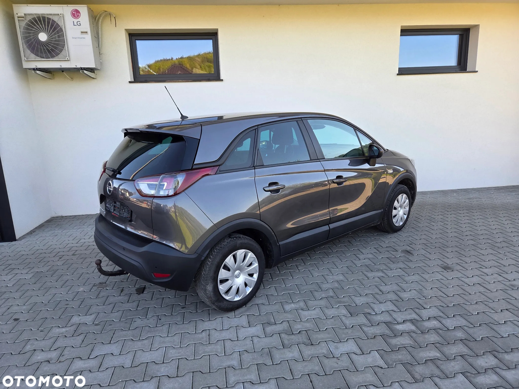 Opel Crossland X - 16