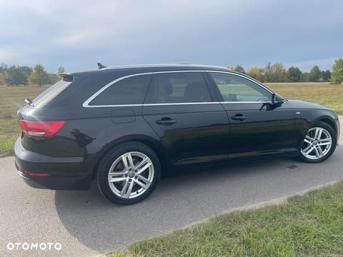 Audi A4 Avant - 9
